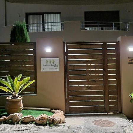 GaziCypress Garden Houseアパートメント エクステリア 写真