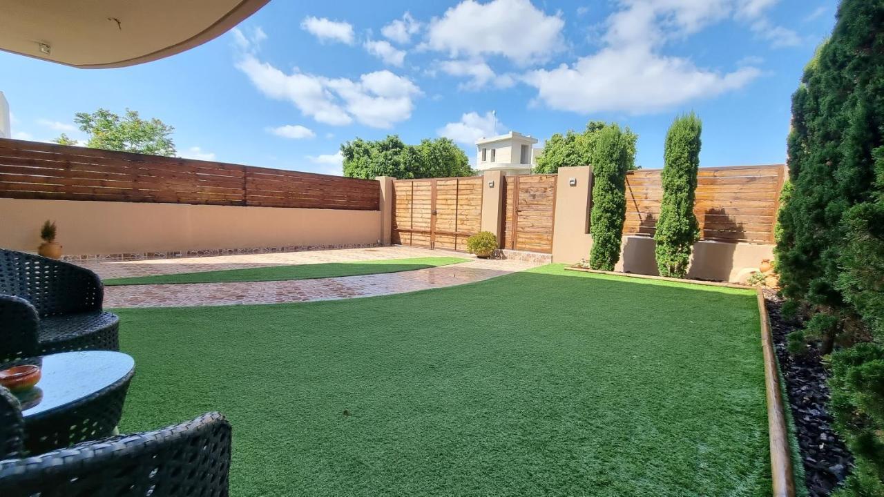 GaziCypress Garden Houseアパートメント エクステリア 写真