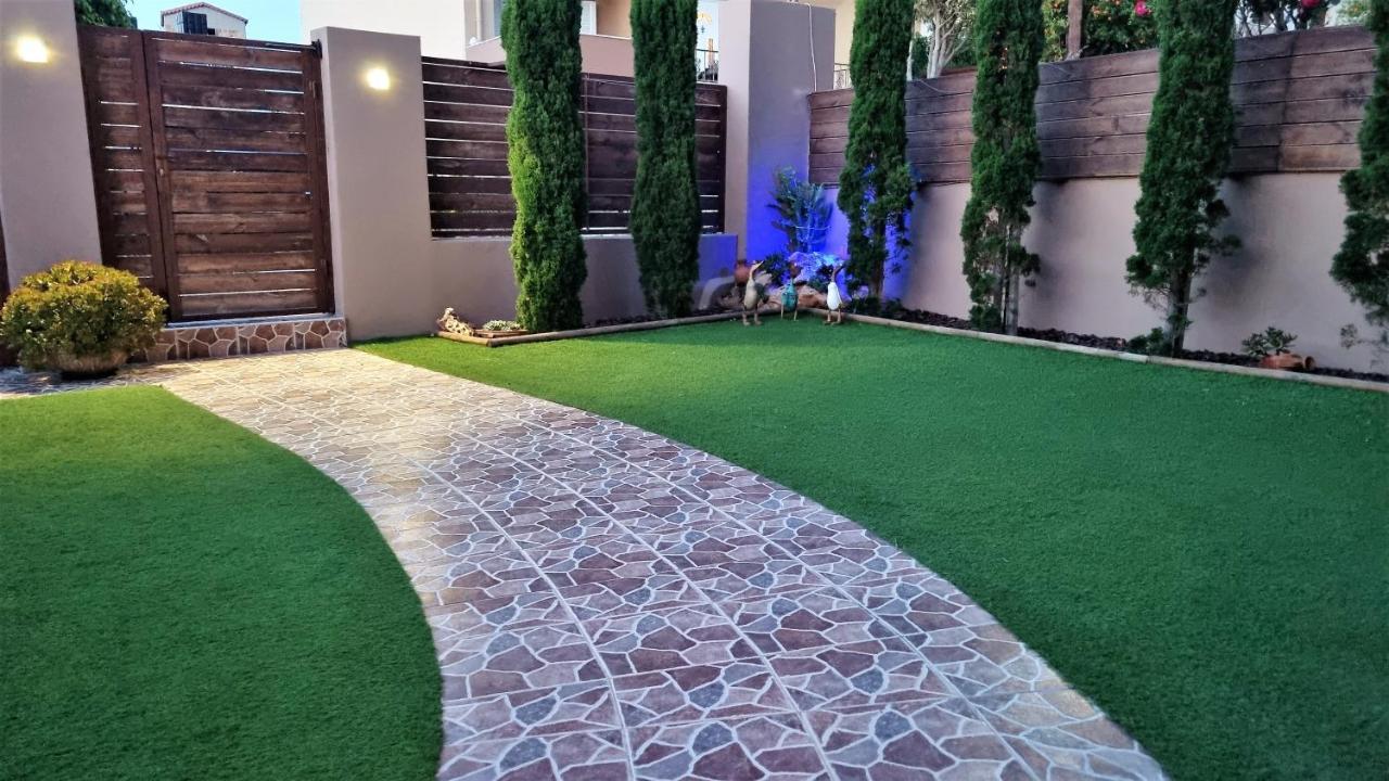 GaziCypress Garden Houseアパートメント エクステリア 写真