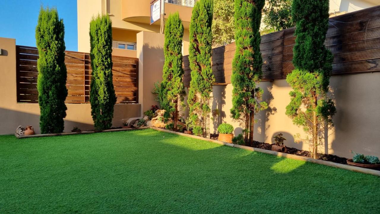 GaziCypress Garden Houseアパートメント エクステリア 写真